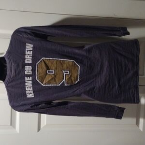 Freeloader New Orleans Saints Top S